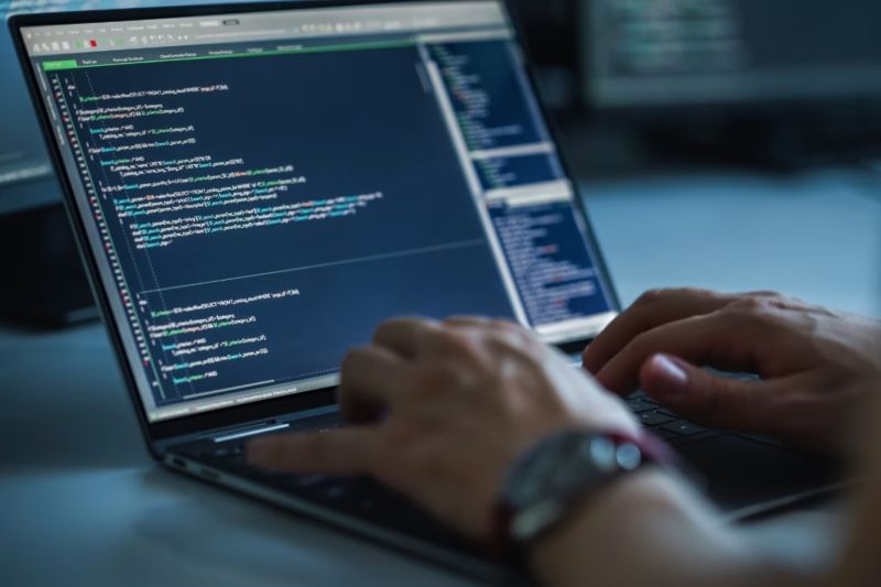 左权县软件定制开发公司:Python助力,构建核心竞争力