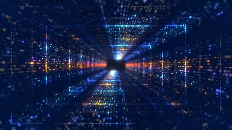 左权县软件开发公司领航:京上云科技赋能工业软件定制新征程
