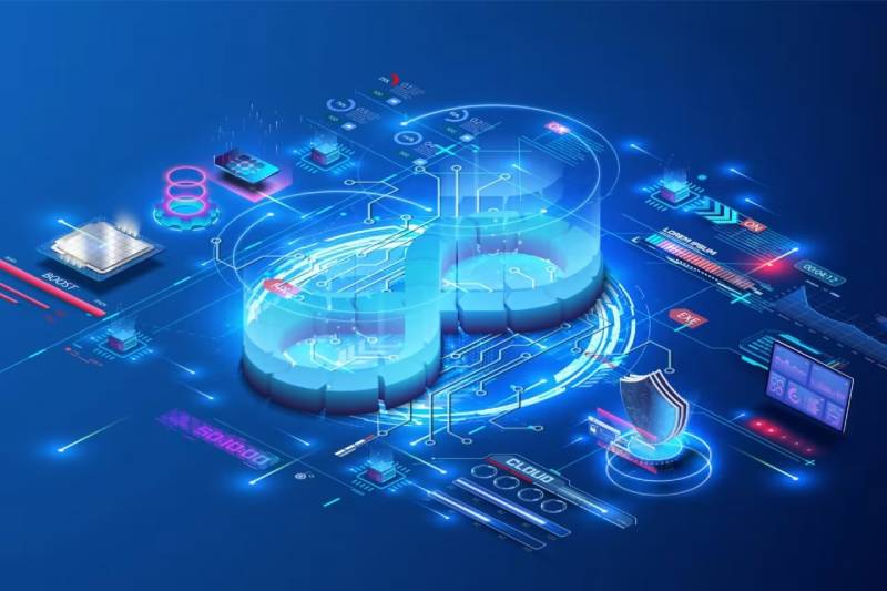 左权县工业软件定制先锋：京上云科技以多元系统开发赋能企业进阶