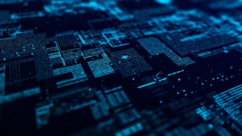 左权县软件开发公司数据安全堡垒：金融级加密开发套件